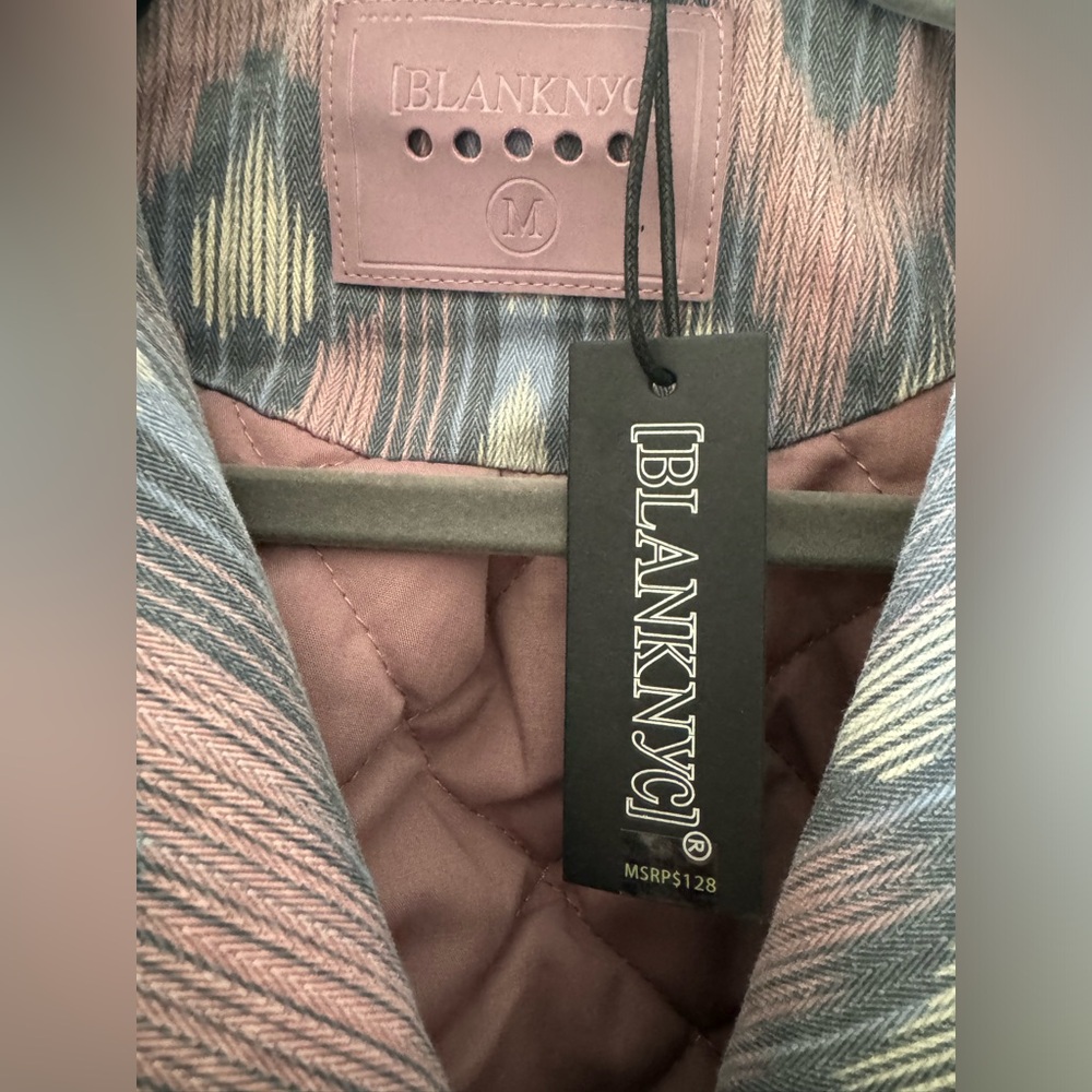 Blank NYC Jacket - Picture 2 of 3